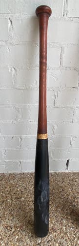 30” Sam Bat Pro Maple LLCD1 Rideau Crusher baseball bat