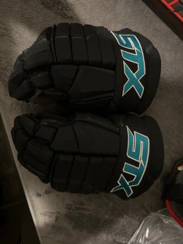 STX HPR2 Gloves