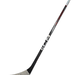 *REFURB* CCM JETSPEED FT6 PRO RH HOCKEY STICK GRIP SR USED 80 FLEX P28M MES (2)(12168)