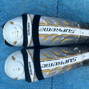 TotalOne NXG Shin Pads
