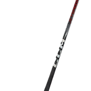 *REFURB* CCM JETSPEED FT6 PRO RH HOCKEY STICK GRIP SR USED 85 FLEX P28 CHO TRIGGER 8 PRO (3)(12171)