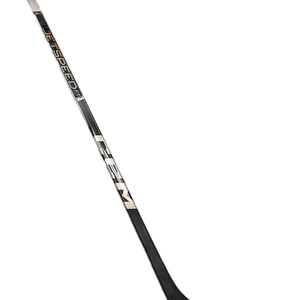 *REFURB* CCM JETSPEED FT6 PRO LH HOCKEY STICK GRIP SR USED 80 FLEX P92 IEV(12177)