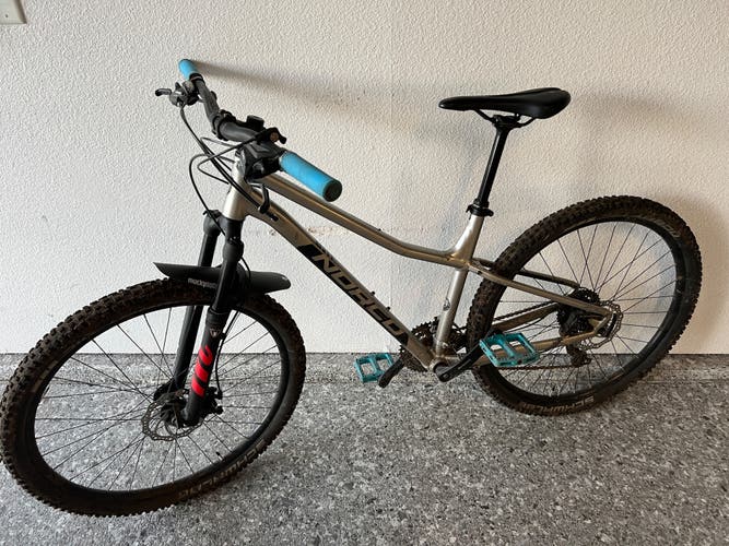 Used Norco Storm Hardtail Mountain Bike
