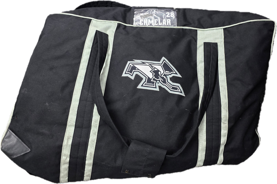 PROVIDENCE FRIARS PRO STOCK PLAYER BAG NCAA(12187)