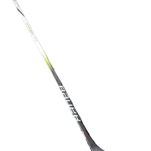 BAUER VAPOR HYPERLITE 2 LH HOCKEY STICK GRIP 77 FLEX P90TM RETAIL SR NEW(12191)