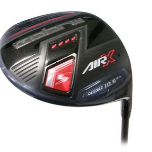 Cobra AirX 10.5* Offset Driver Graphite Ultralite 40R Regular Flex