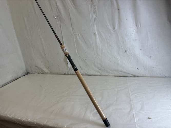 Used Shakespeare Ugly Stick Lite 2-pc 8'6" Spinning Fishing Rod