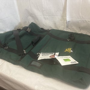 Used The Club Glove Ii Suit Garment Bag Golf Travel Bag
