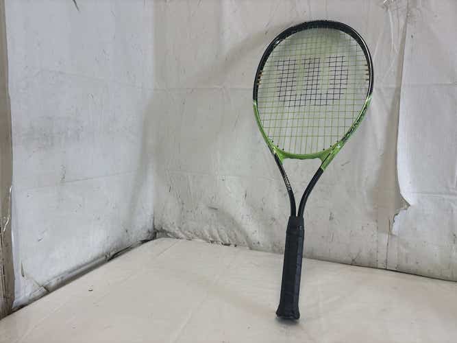 Used Wilson Advantage Xl 4 3 8" Tennis Racquet