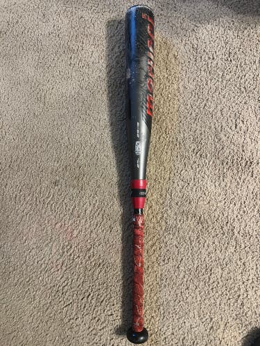 Used 2021 Marucci USSSA Certified (-10) 19 oz 29" CAT9 Connect Bat