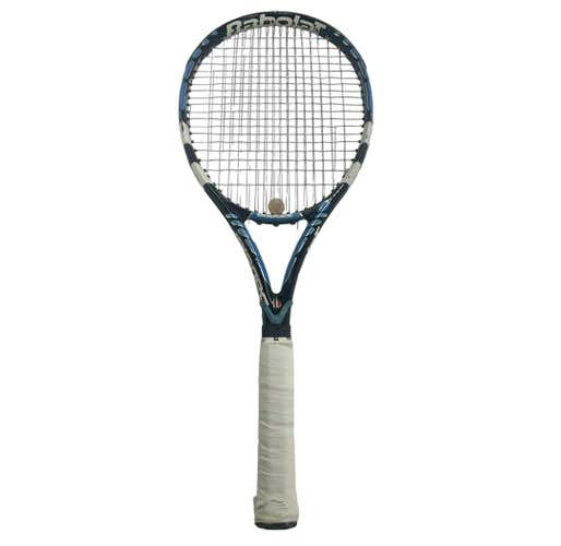 Used Babolat Pure Drive 4 1 2" Tennis Racquet