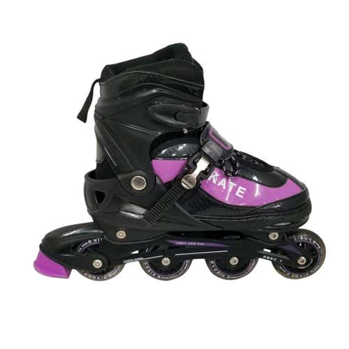 Used Hiboy Size 5 Inline Skates - Rec And Fitness