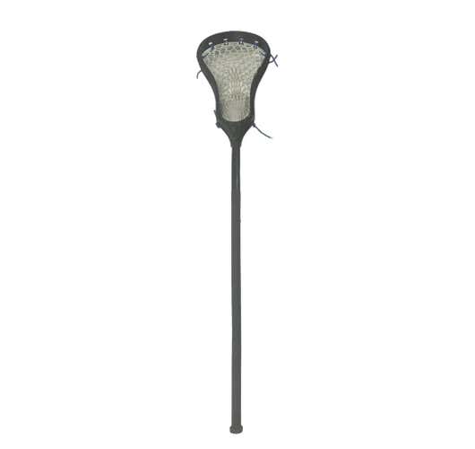 Used Maverik Composite Men's Complete Lacrosse Stick