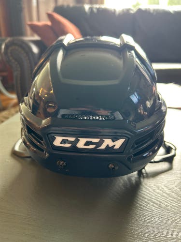 Senior Small CCM Super Tacks X Helmet (HPSPTX)
