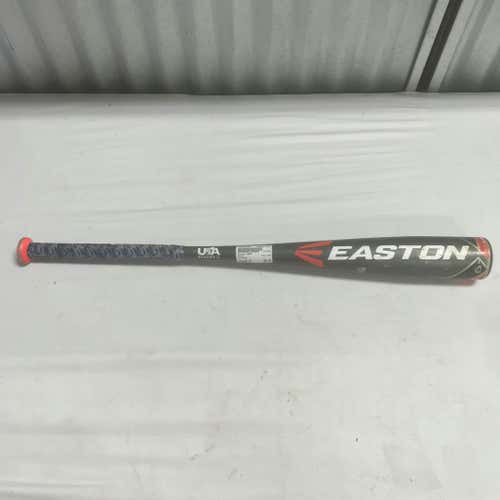 Used Easton S650 29" -9 Drop Usa 2 5 8 Barrel Bats