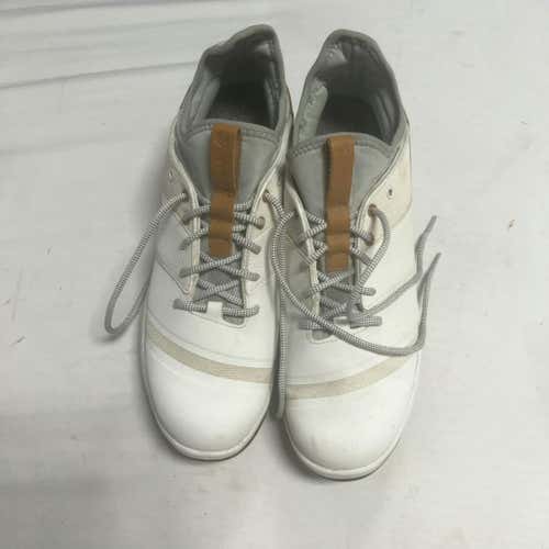 Used Senior 12.5 Golf Shoes