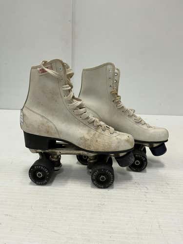 Used Rollerderby Unknown Senior 8 Inline Skates - Roller And Quad
