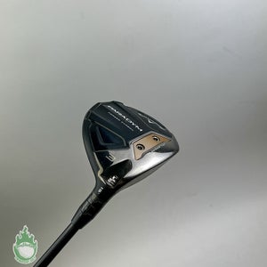 Used RH Tour Issue TC Callaway Paradym 3 Wood 15* HZRDUS 6.5 70g Graphite Golf