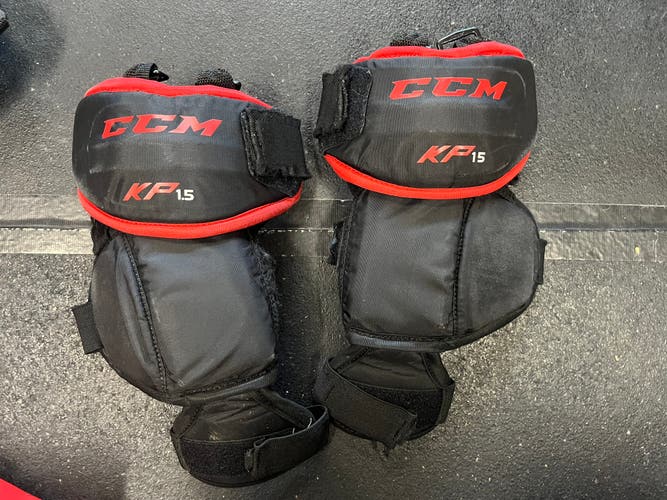 Used CCM KP 1.5 Junior