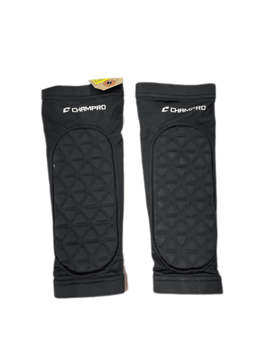 Used Champro Forearm Sleeves Pair