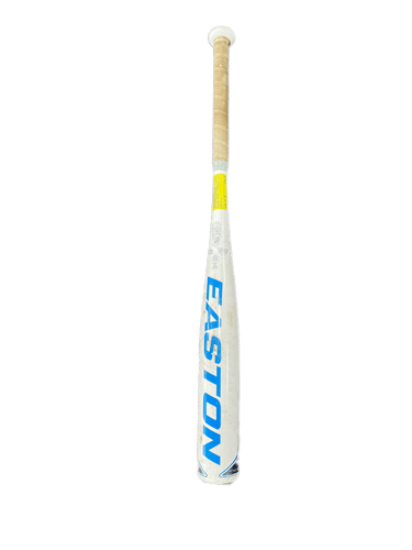 Used Easton Ghost 27" -11 Drop Fastpitch Bats
