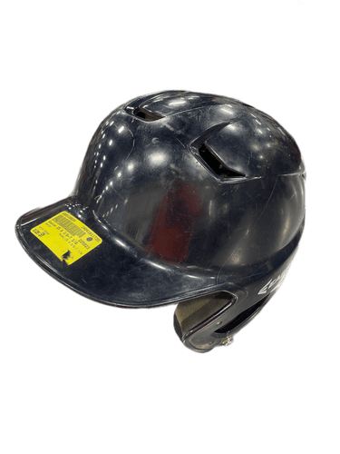 Used Easton Z5 6 3 8-7 1 8 Sm Baseball And Softball Helmets
