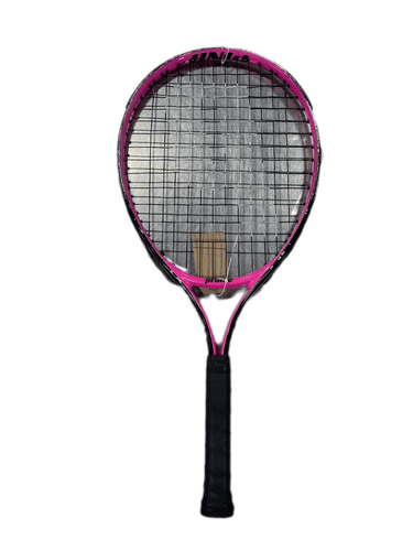 Used Prince Pink 23 23" Tennis Racquets