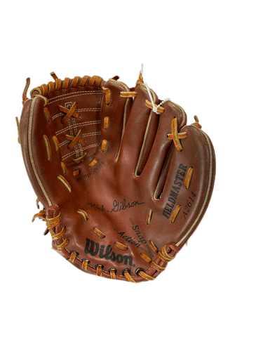 Used Wilson A2614 10" Fielders Gloves