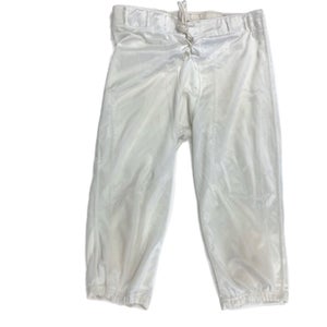 Used Champro Adult FB Pants White XL 11730-S000023833