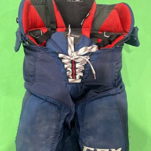 Used Junior Small CCM 390LE Hockey Pants