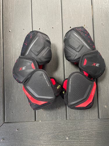 Bauer Vapor 3x Elbow Pads - Senior Large