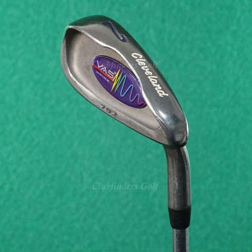 Cleveland VAS 792 Single 2 Iron Factory True Temper Steel Firm READ