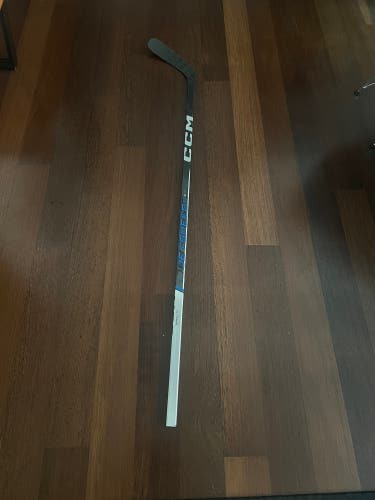 Used Senior CCM Left Hand P29  Jetspeed FT6 Pro Hockey Stick