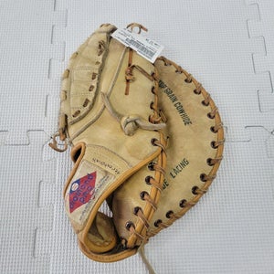 Used Diamond Fw4000 11" First Base Gloves