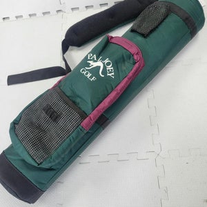 Used Pal Joey Golf Bag Golf Junior Bags