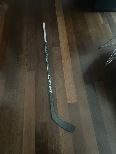Used Senior CCM Left Hand P29  Jetspeed FT6 Pro Hockey Stick