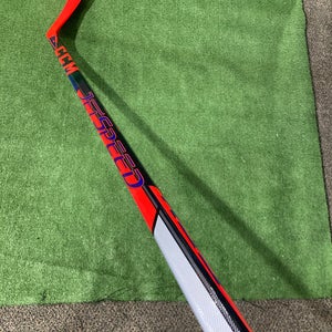 Used Junior CCM Jetspeed FT475 Hockey Stick Right Handed P29