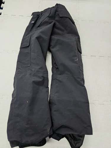 Used Burton Exile Sm Winter Outerwear Pants