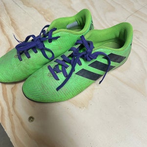 Adidas Messi Youth Soccer Cleats