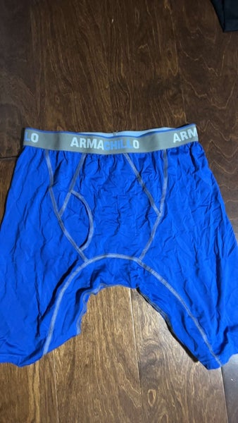 Used Men's Compression Short