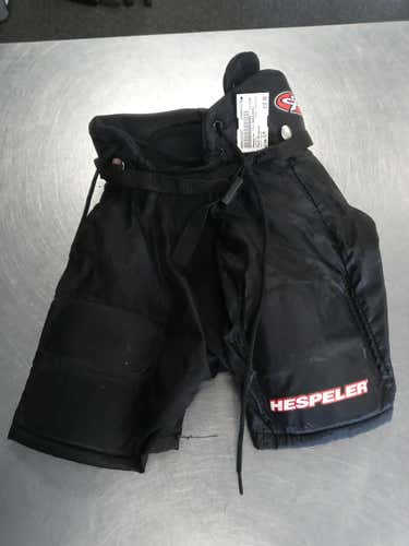 Used Hespeler Breezers S M Pant Breezer Ice Hockey Pants