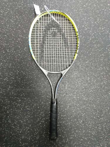 Used Head Ti Reward 4 1 4" Racquet Sports Tennis Racquets