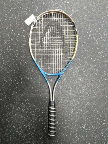 Used Head Ti Medalist 1000 4 1 4" Racquet Sports Tennis Racquets