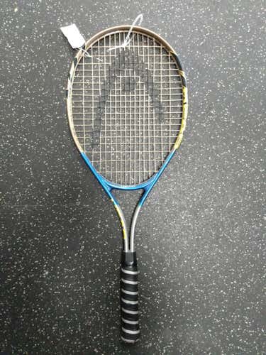 Used Head Ti Medalist 1000 4 1 4" Racquet Sports Tennis Racquets