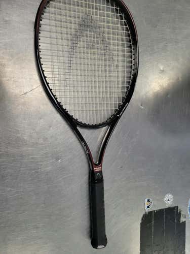 Used Head 720 Ventoris Unknown Tennis Racquets