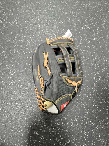 Used Gopher Glove 13 1 2" Fielders Gloves