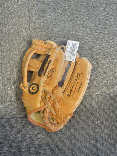 Used Gamebreaker Rawhide 11" Fielders Gloves