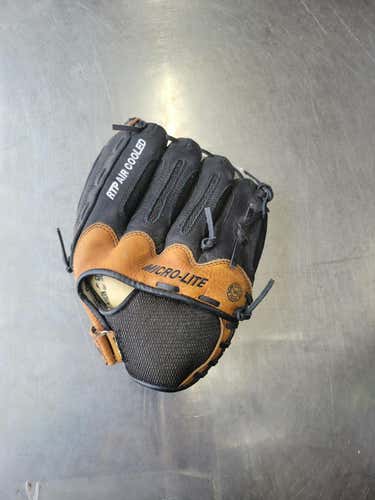 Used Franklin Pro Tanned Steerhide 12 1 2" Fielders Gloves