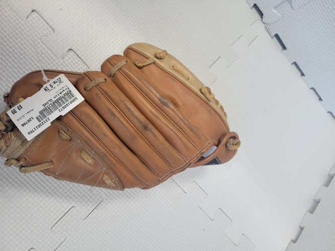 Used Franklin Glove 9" Fielders Gloves