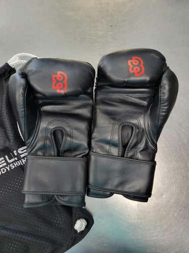 Used Farrell Md 14 Oz Boxing Gloves